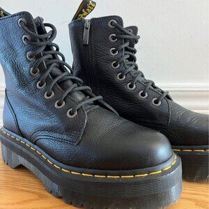 Dr. Martens Jadon III